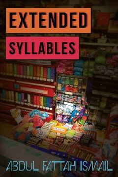 portada Extended Syllables (in English)