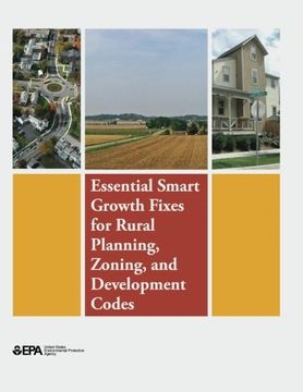 portada Essential Smart Growth Fixes for Rural Planning, Zoning, and Development Codes