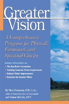 portada greater vision (in English)
