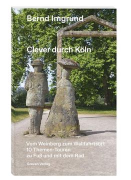 portada Clever Durch Köln (en Alemán)