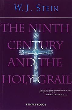 portada The Ninth Century and the Holy Grail (en Inglés)