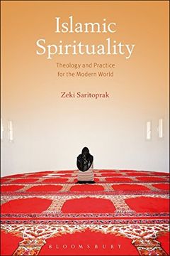 portada Islamic Spirituality: Theology and Practice for the Modern World