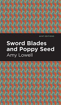 portada Sword Blades and Poppy Seed (en Inglés)