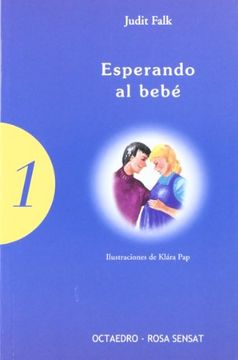 portada Esperando al Bebé (Ser Padres) (in Spanish)