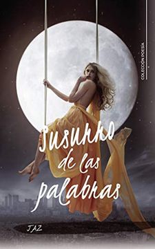 portada Susurro de las Palabras (in Spanish)