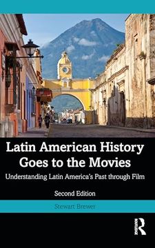 portada Latin American History Goes to the Movies 