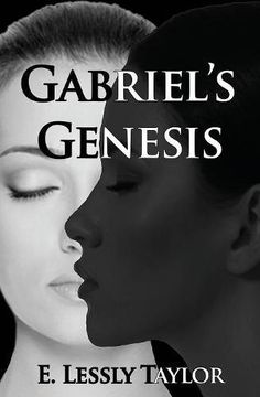 portada Gabriel's Genesis