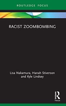 portada Racist Zoombombing (in English)