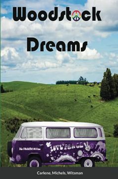 portada Woodstock Dreams (in English)