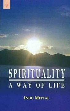 portada Spirituality: A way of Life