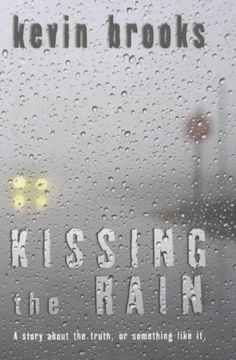 portada Kissing the Rain