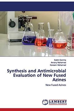 portada Synthesis and Antimicrobial Evaluation of new Fused Azines: New Fused Azines: 