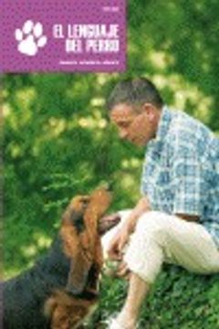 portada El lenguaje del perro (Animales) (in Spanish)