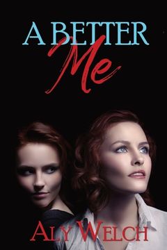 portada A Better Me (in English)