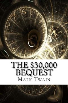 portada The $30,000 Bequest