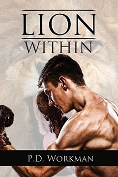 portada Lion Within