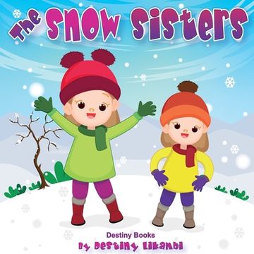 portada The Snow Sisters (en Inglés)