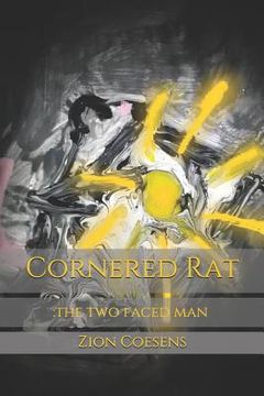 portada Cornered Rat (en Inglés)