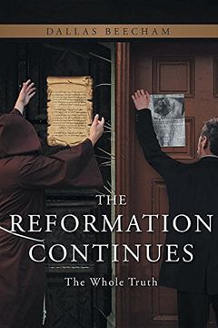 portada The Reformation Continues