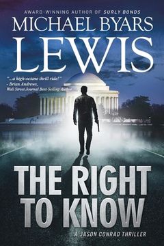 portada The Right to Know