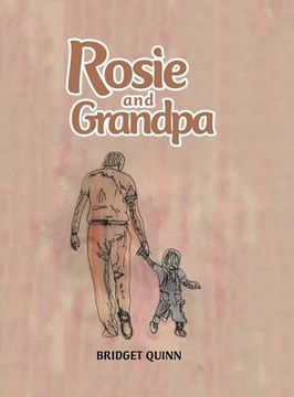 portada Rosie and Grandpa (en Inglés)