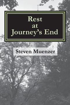 portada Rest at Journey's End (en Inglés)