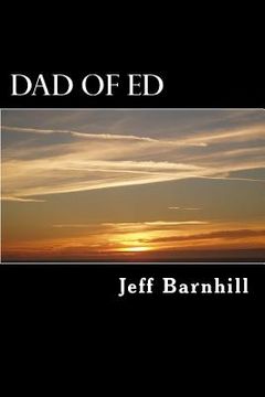 portada Dad of Ed (en Inglés)