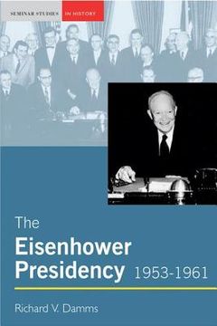 portada the eisenhower presidency 1953