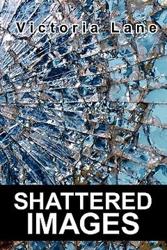 portada shattered images (en Inglés)