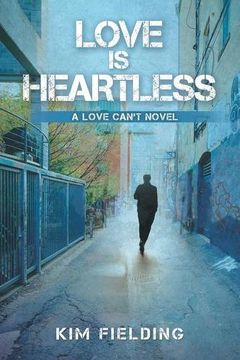 portada Love Is Heartless (Love Can't)