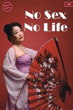 portada No Sex No Life 18 Plus (en Inglés)