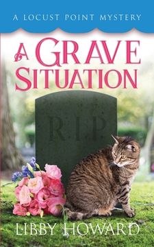 portada A Grave Situation (in English)