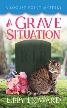 portada A Grave Situation (en Inglés)