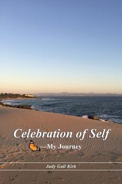 portada Celebration of Self-My Journey (en Inglés)