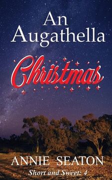 portada An Augathella Christmas