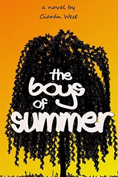 portada The Boys of Summer: Volume 1 (Songs of Summer)