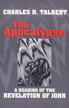 portada The Apocalypse: A Reading of the Revelation of John (en Inglés)
