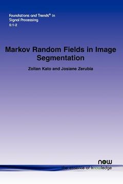 portada markov random fields in image segmentation