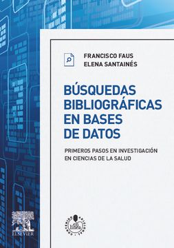 portada Búsquedas Bibliográficas en Bases de Datos + Studentconsult en Español