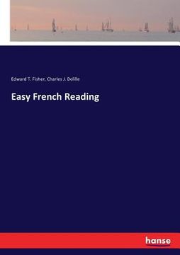 portada Easy French Reading (in English)