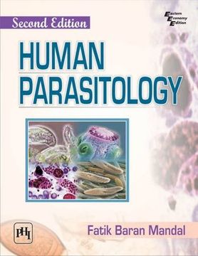 portada Human Parasitology