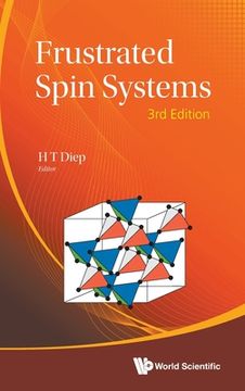 portada Frustrated Spin Systems (Third Edition) (en Inglés)