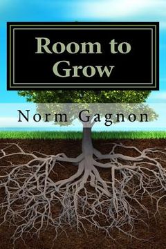 portada Room to Grow: Transition to the Kingdom (en Inglés)