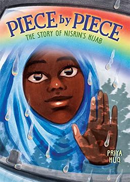 portada Piece by Piece Story of Nisrins Hijab: The Story of Nisrin'S Hijab 