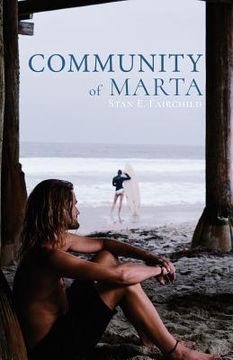 portada Community of Marta (en Inglés)