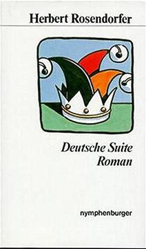 portada Deutsche Suite