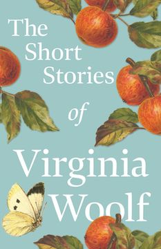 portada The Short Stories of Virginia Woolf 