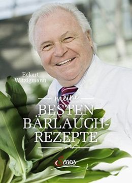 portada Meine Besten Bärlauchrezepte (in German)
