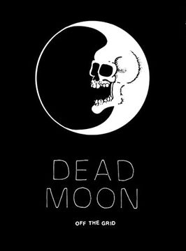 portada Dead Moon (in English)