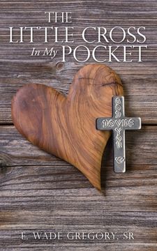 portada The Little Cross In My Pocket (en Inglés)